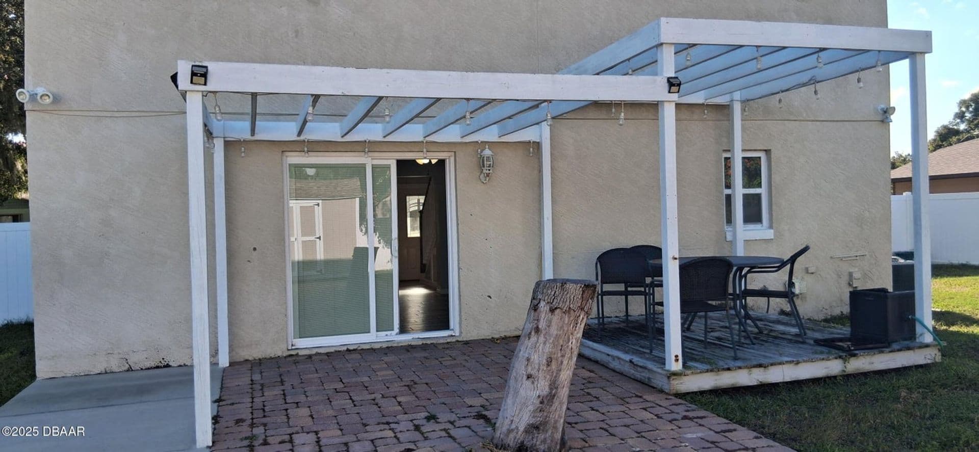 Port Orange House: 653 Sweetwood Drive