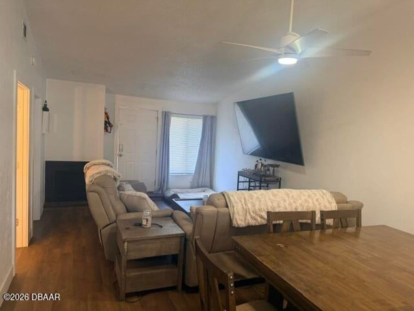 Daytona Beach House: 1571 Hancock Lane