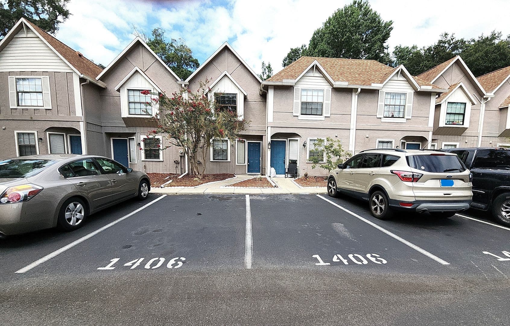 Port Orange Townhome: 3960 Willow Trail Run 1406