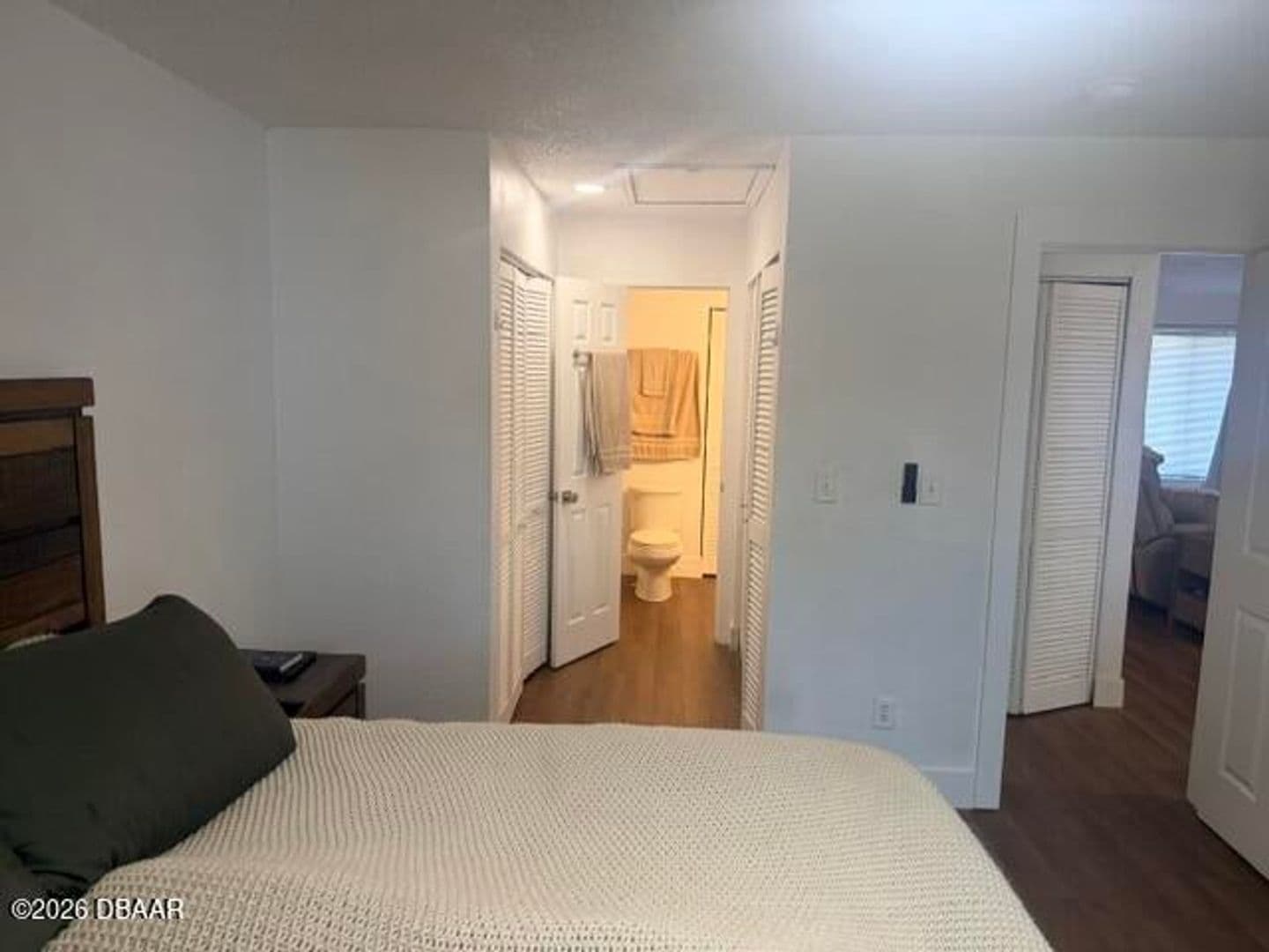 Daytona Beach House: 1571 Hancock Lane