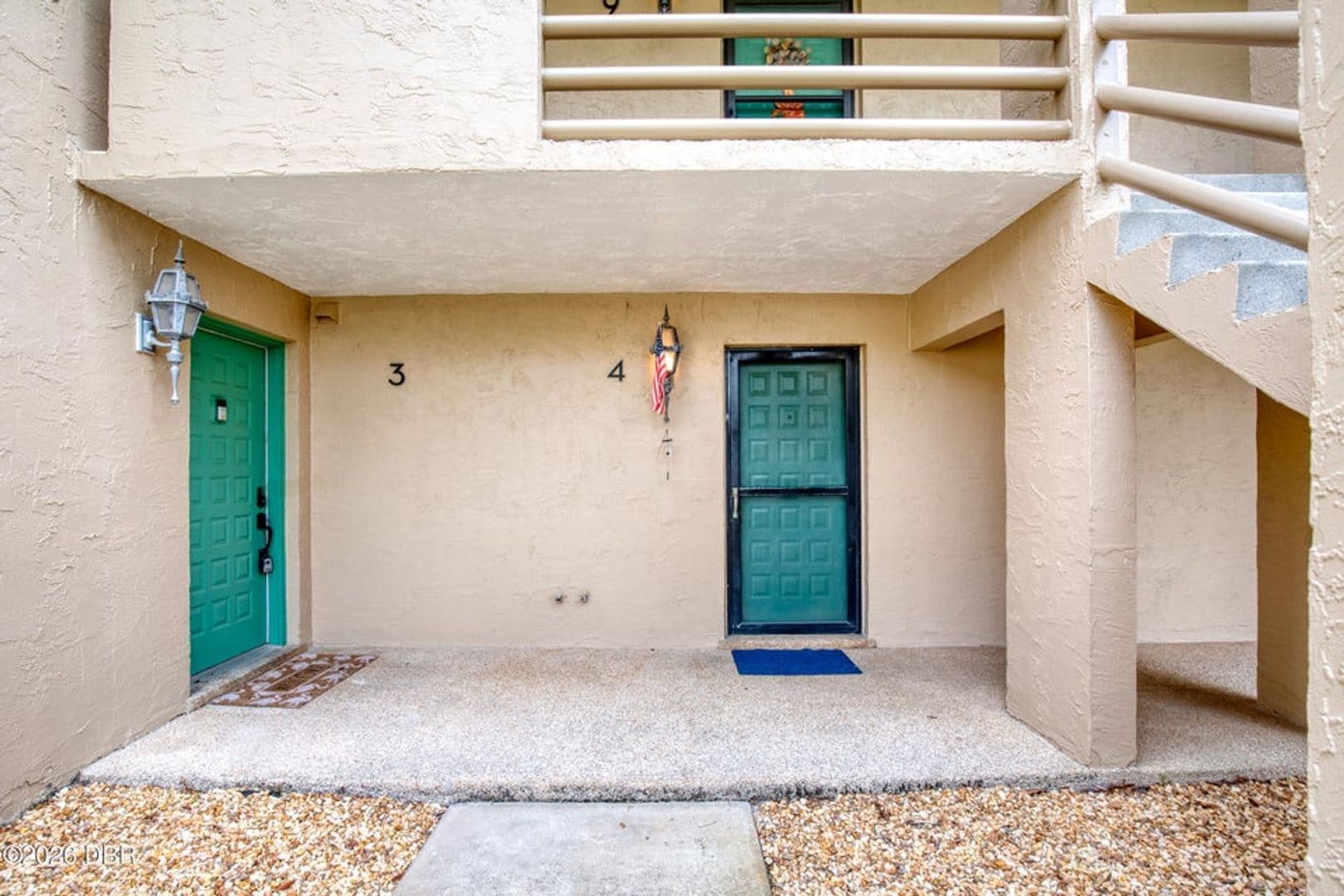 Daytona Beach House: 102 Bob White Court 4