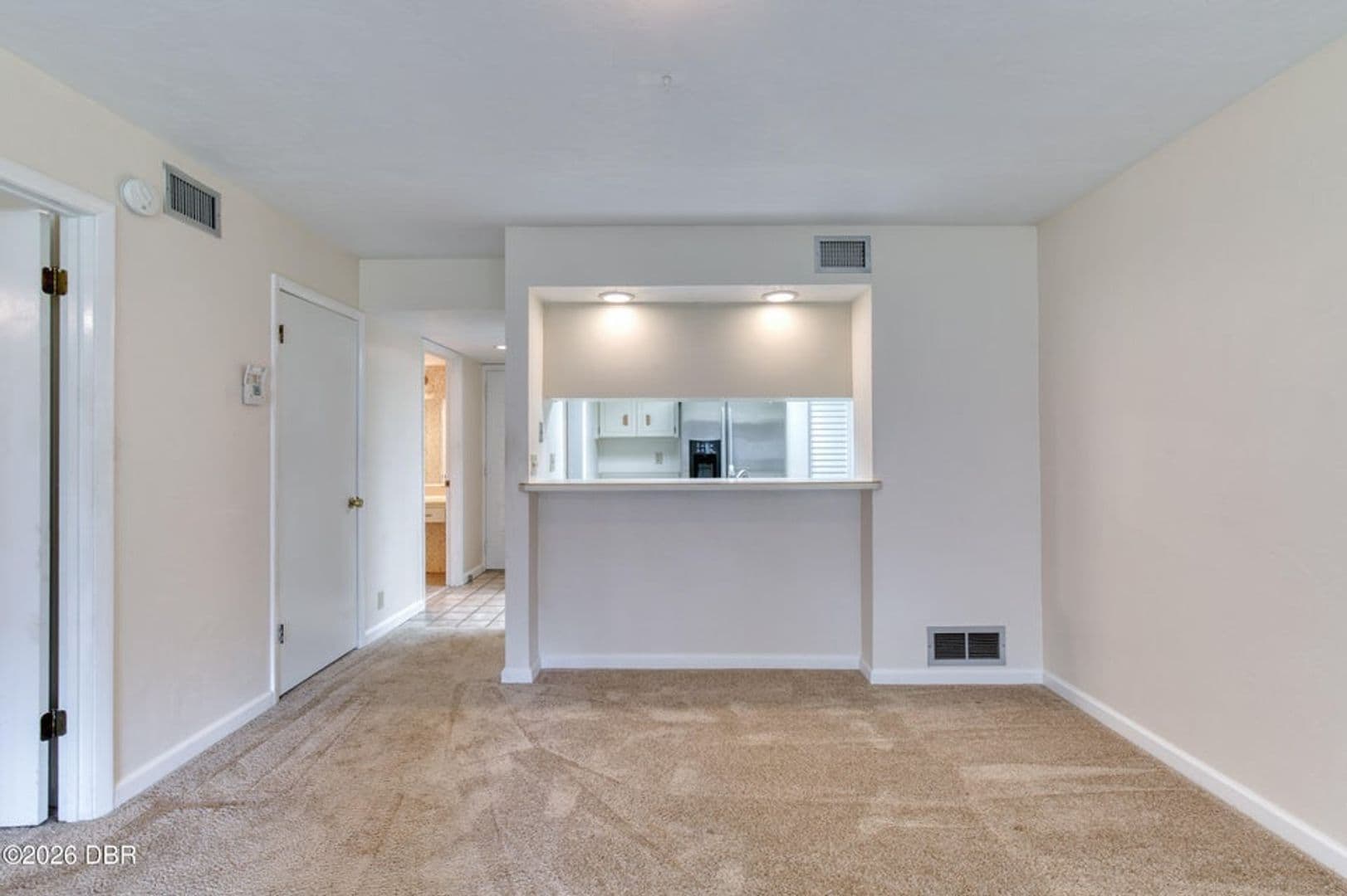 Daytona Beach House: 102 Bob White Court 4