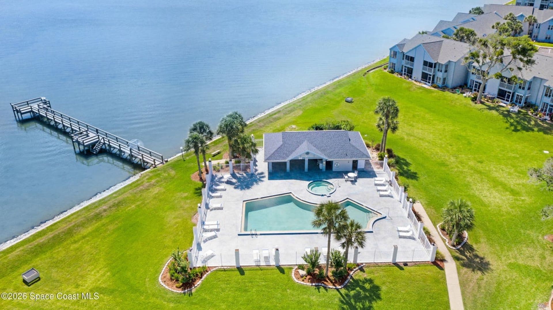 Cocoa House: 7350 N Highway 1 Unit 103