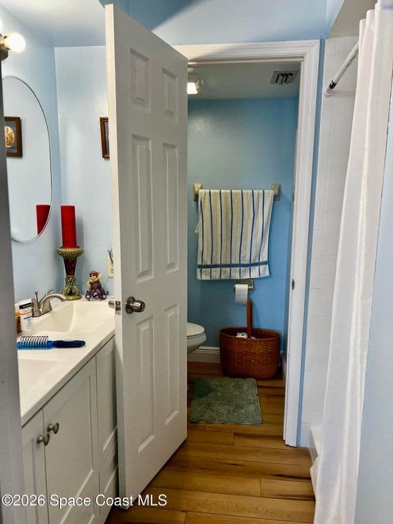 Cocoa House: 7350 N Highway 1 Unit 103