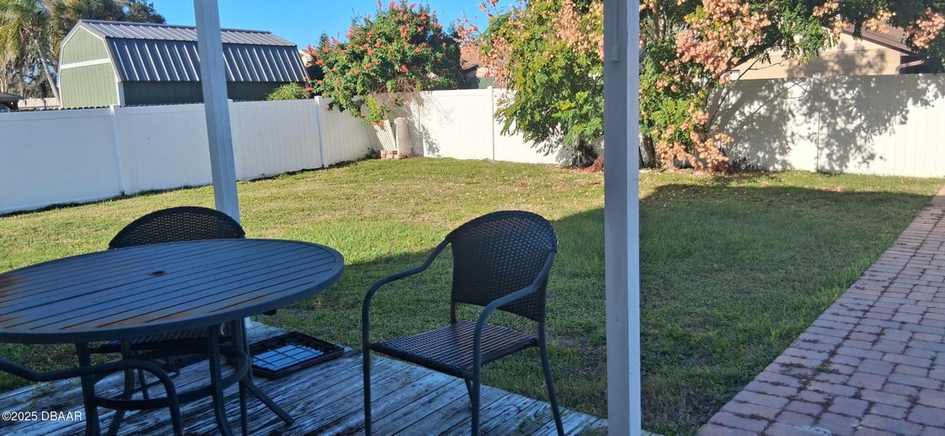 Port Orange House: 653 Sweetwood Drive