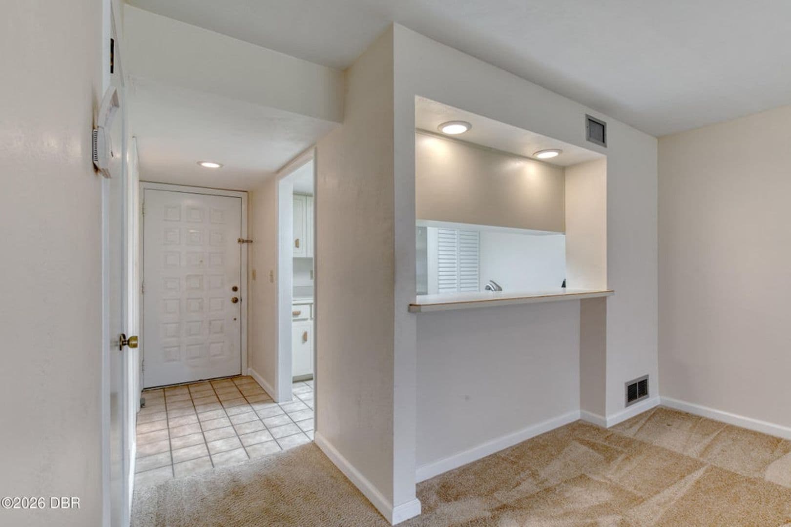 Daytona Beach House: 102 Bob White Court 4