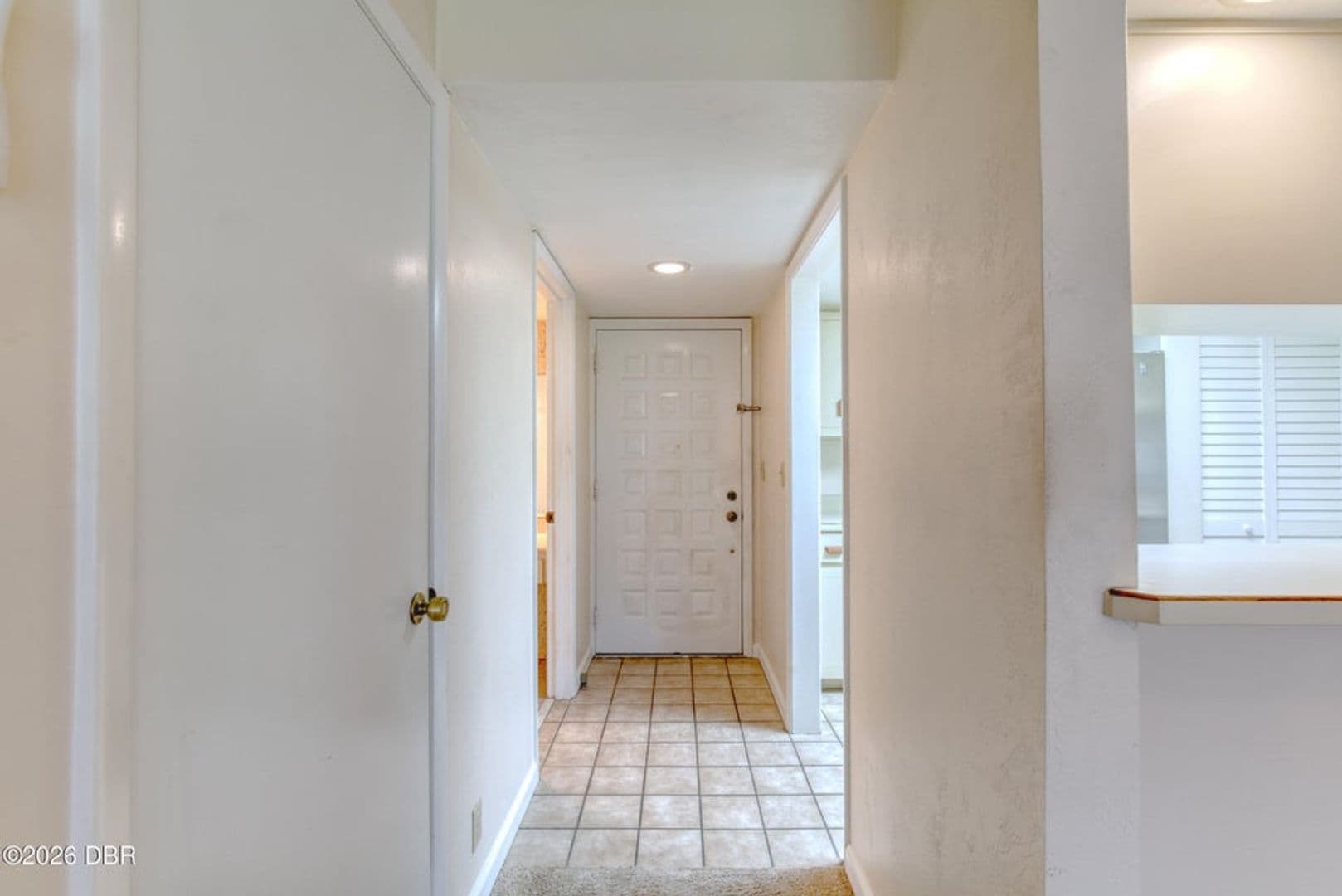 Daytona Beach House: 102 Bob White Court 4
