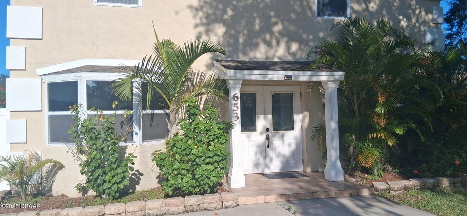Port Orange House: 653 Sweetwood Drive