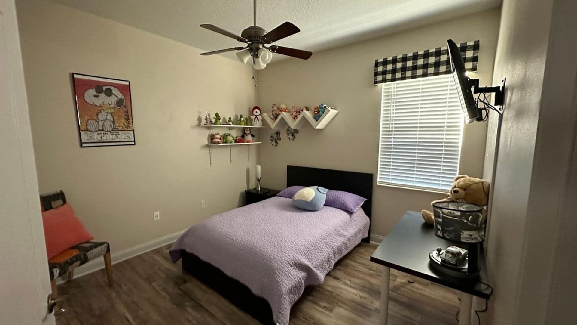 Titusville House: 412 Waterside Circle