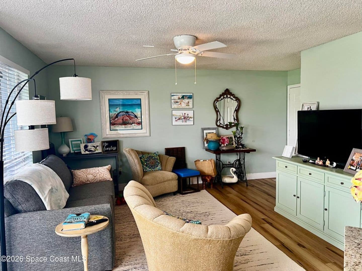 Cocoa House: 7350 N Highway 1 Unit 103