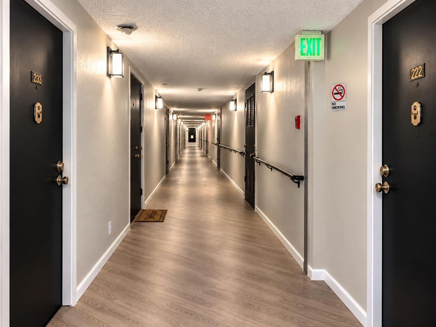 SAN ANTONIO Apartment: 3822 WEST AVENUE