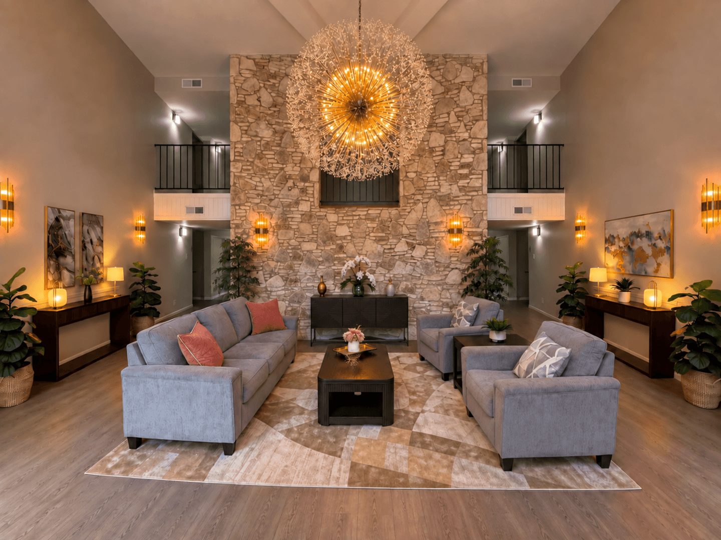 SAN ANTONIO Apartment: 3822 WEST AVENUE