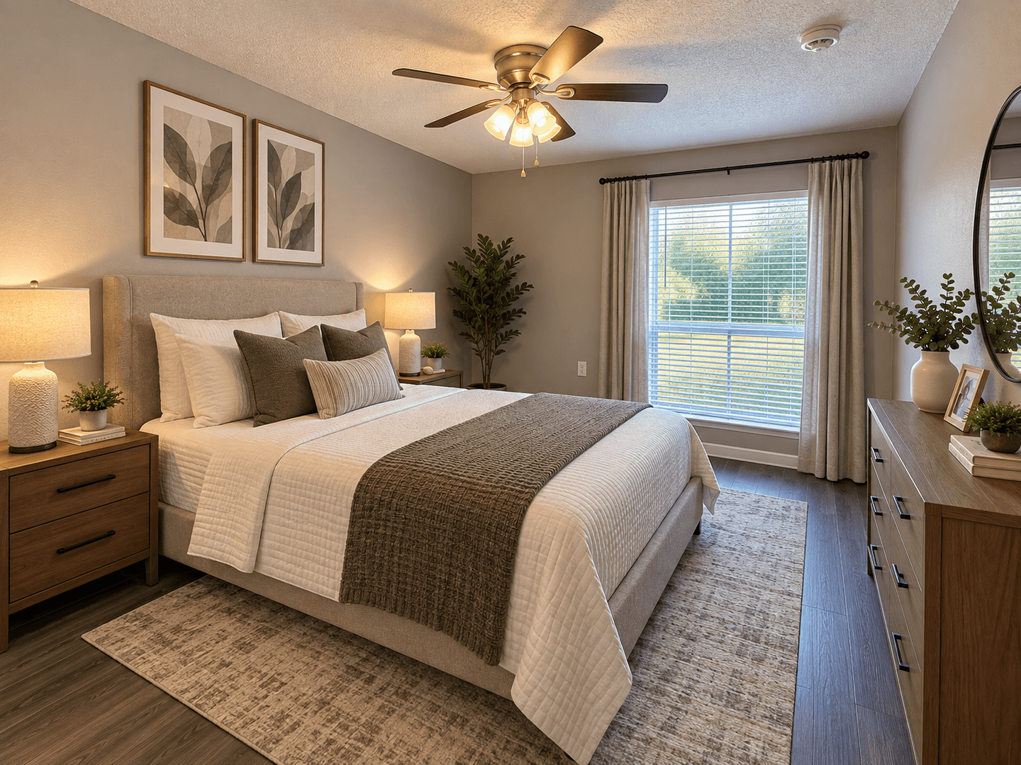 SAN ANTONIO Apartment: 3822 WEST AVENUE