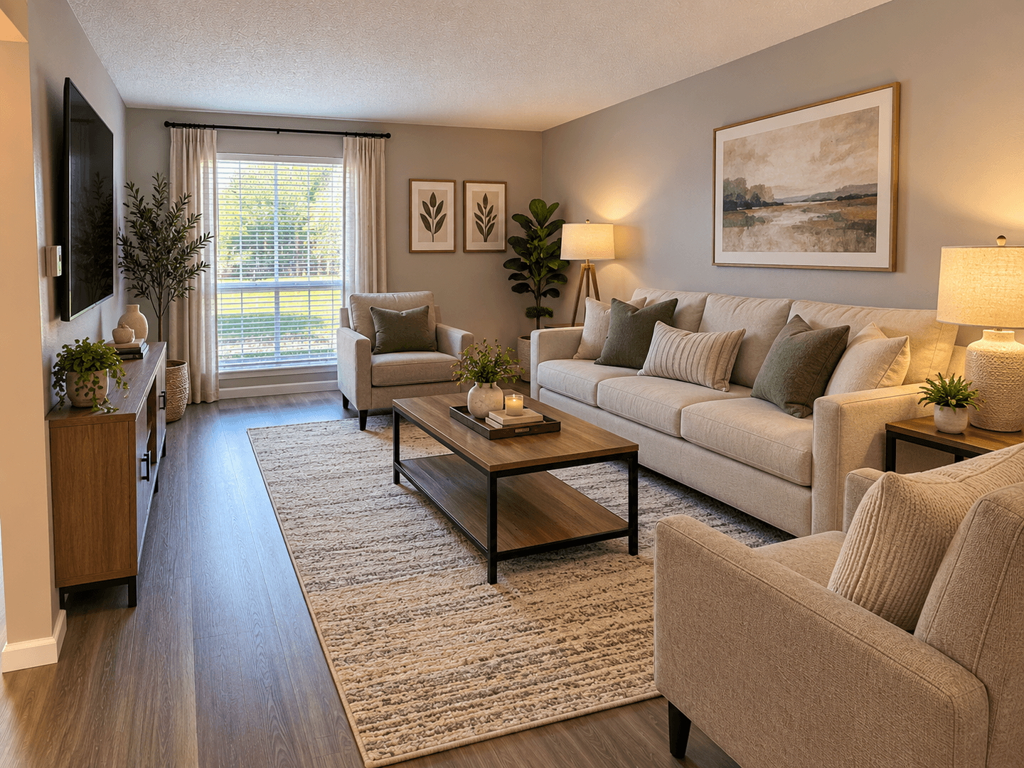 SAN ANTONIO Apartment: 3822 WEST AVENUE