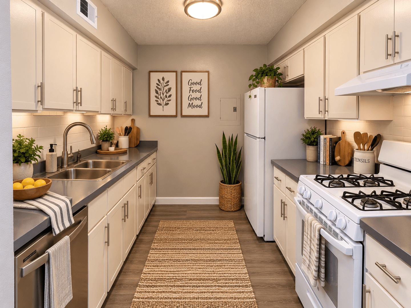 SAN ANTONIO Apartment: 3822 WEST AVENUE