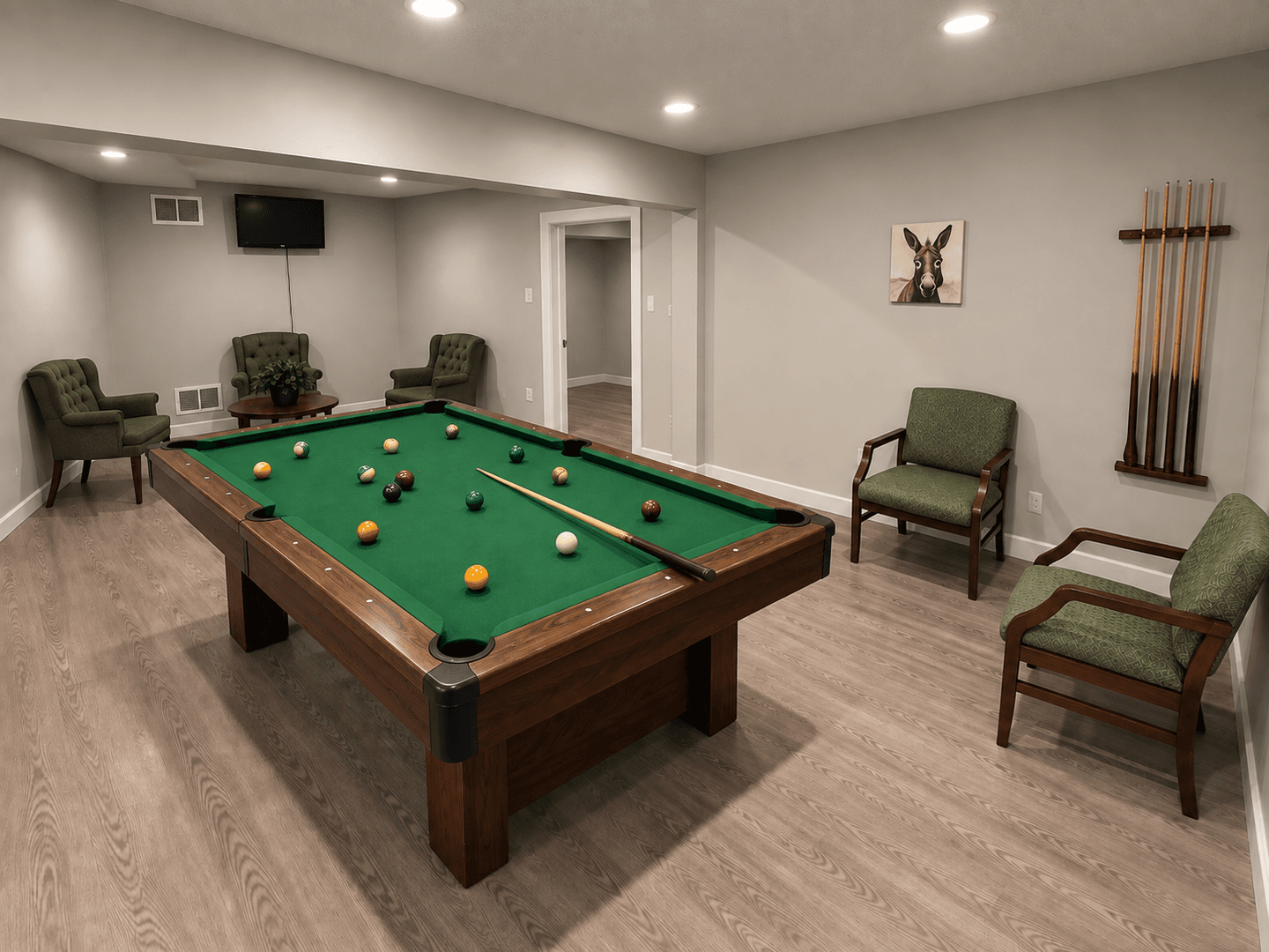 SAN ANTONIO Apartment: 3822 WEST AVENUE