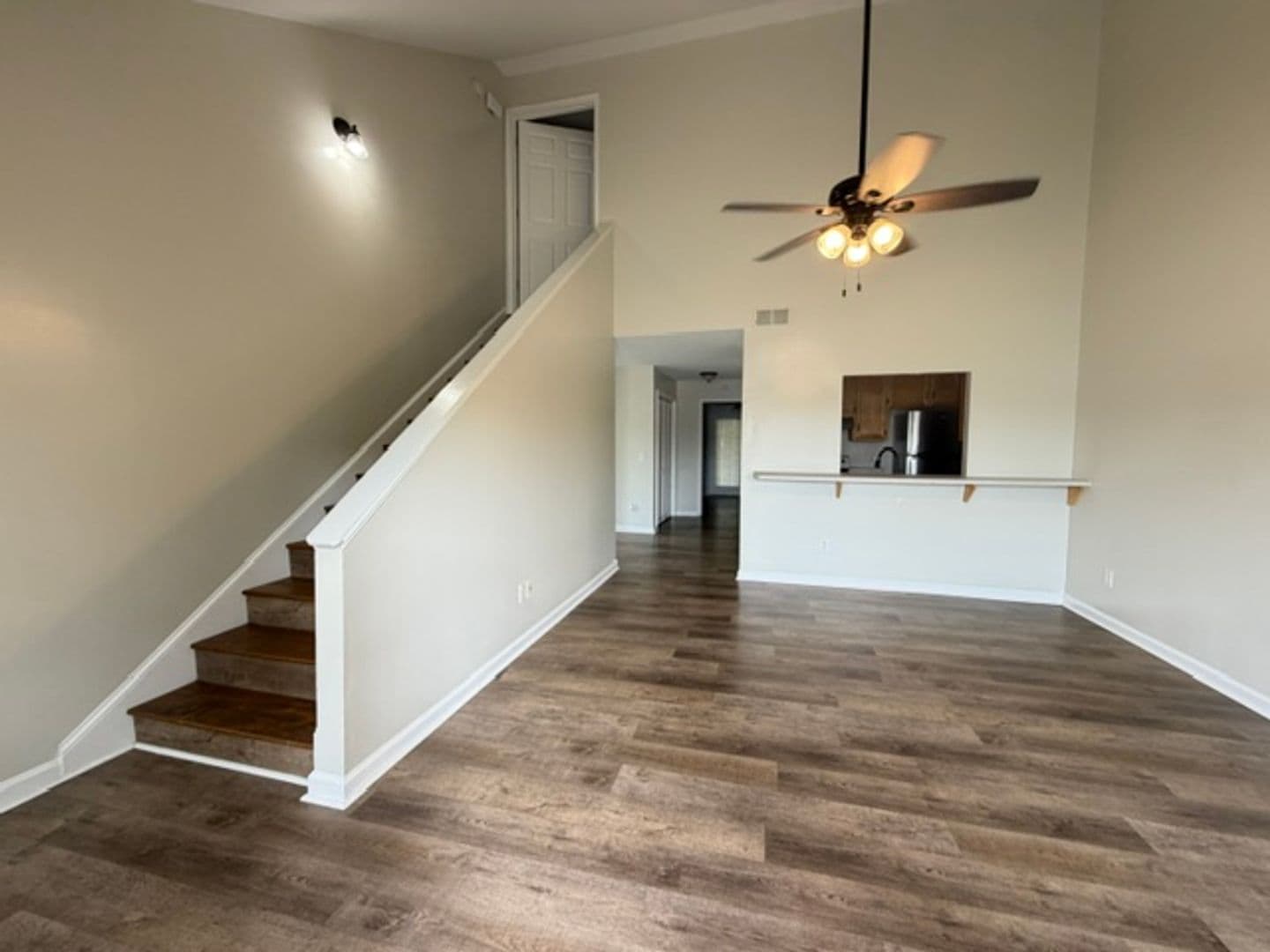 Cleveland House: 220 Life Bridges Lane SW
