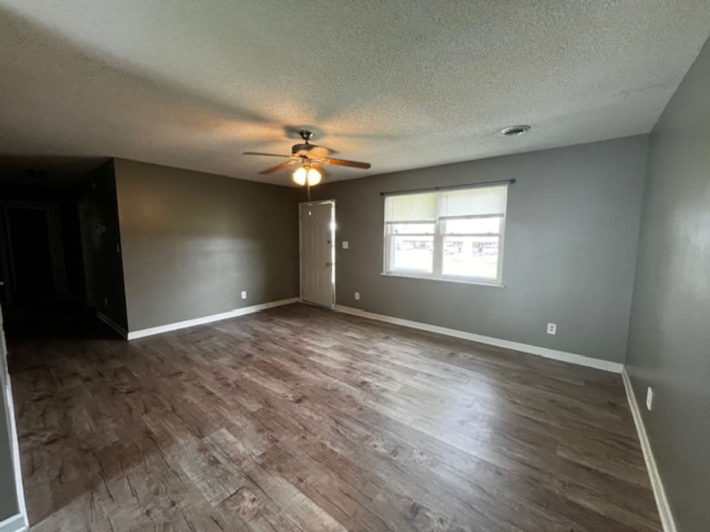 Cleveland House: 159 Durkee Rd NE