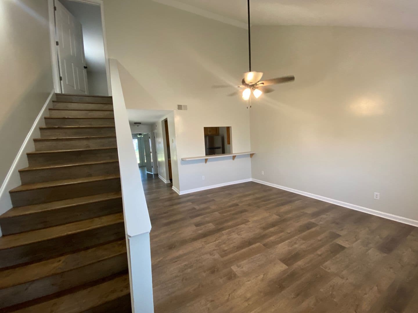Cleveland House: 220 Life Bridges Lane SW