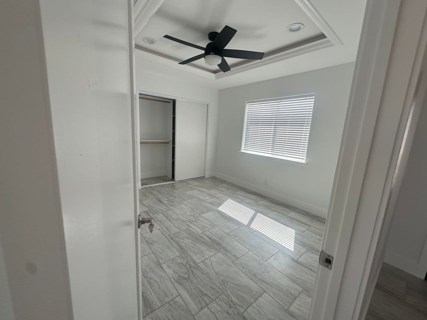 Oro Grande House: 24445 National Trails Hwy