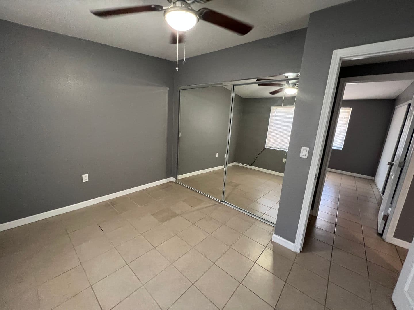 Victorville Apartment: 15643 Sueno Lane - Unit C