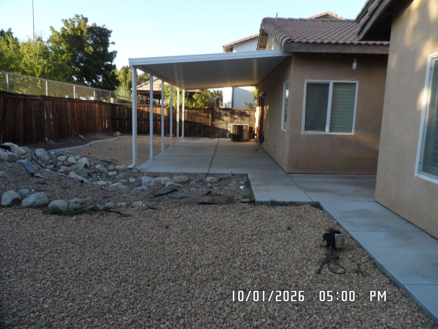 Victorville House: 13160 Banning Street