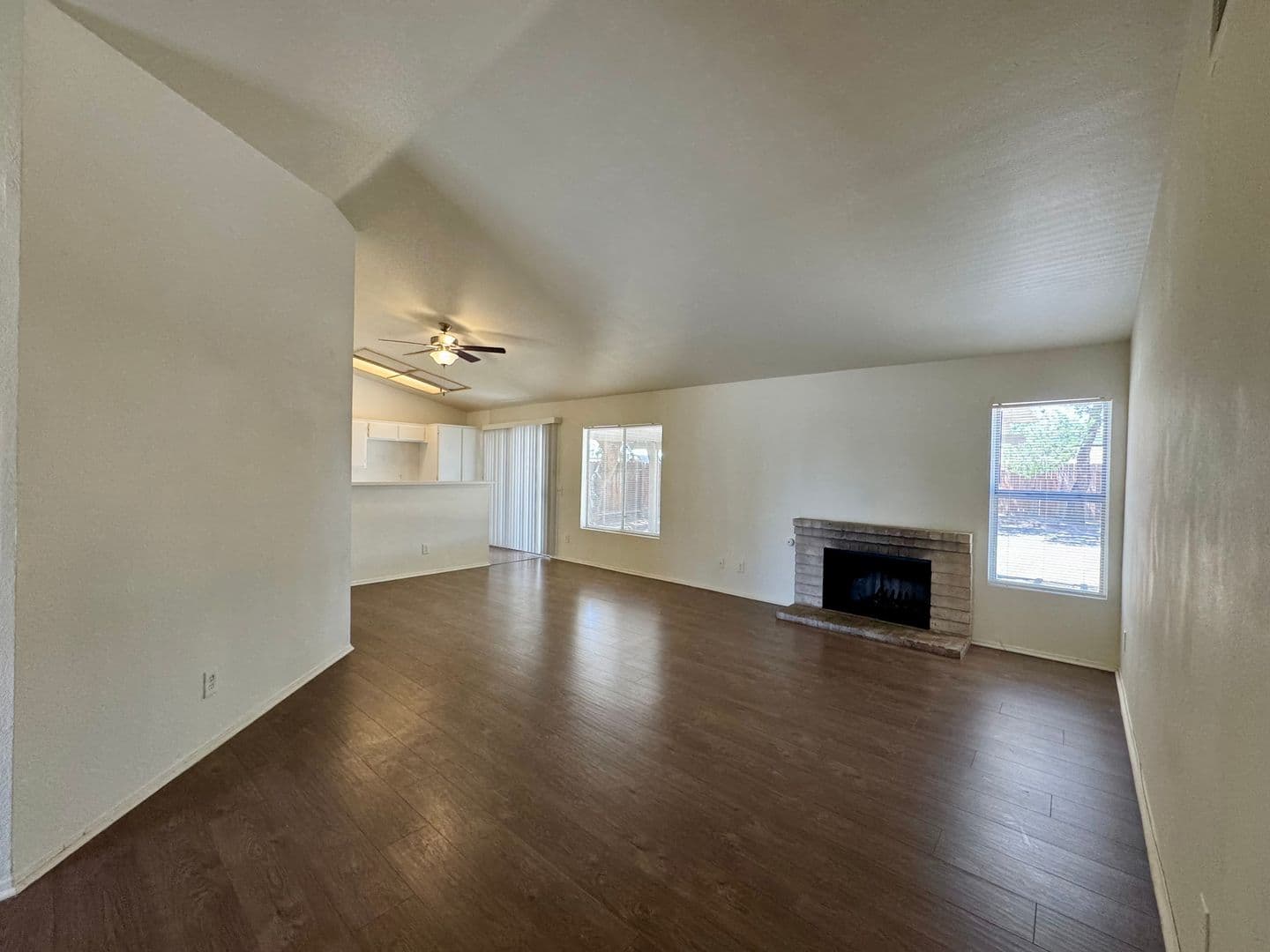 Adelanto House: 10624 Palmyra Street