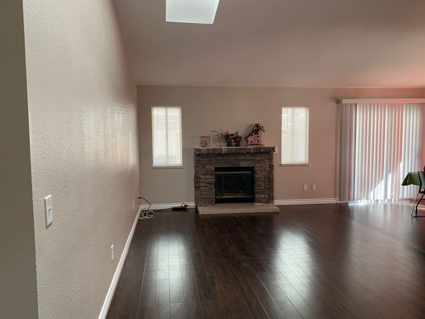 Victorville House: 16185 Tawney Ridge Ln