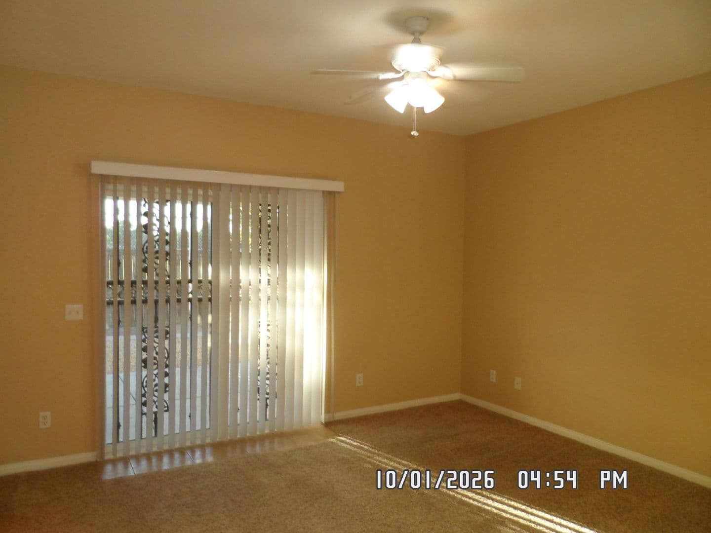 Victorville House: 13160 Banning Street