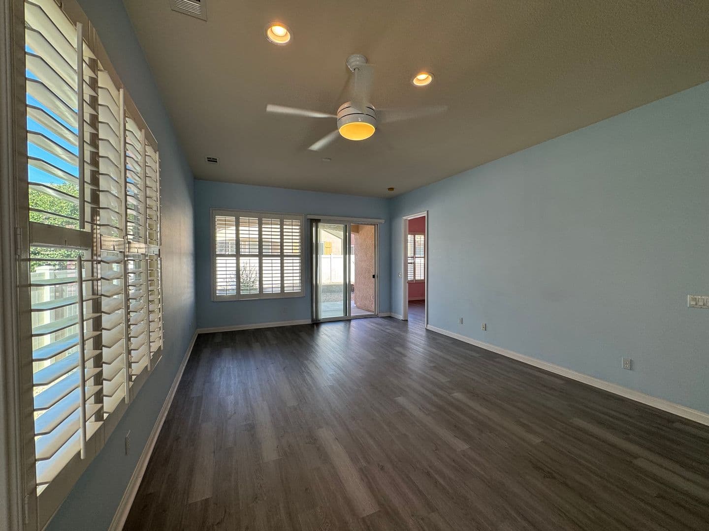 Apple Valley House: 10616 Lanigan Rd