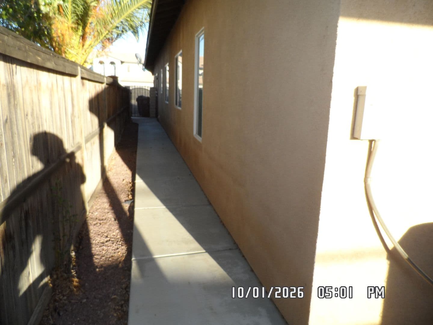 Victorville House: 13160 Banning Street