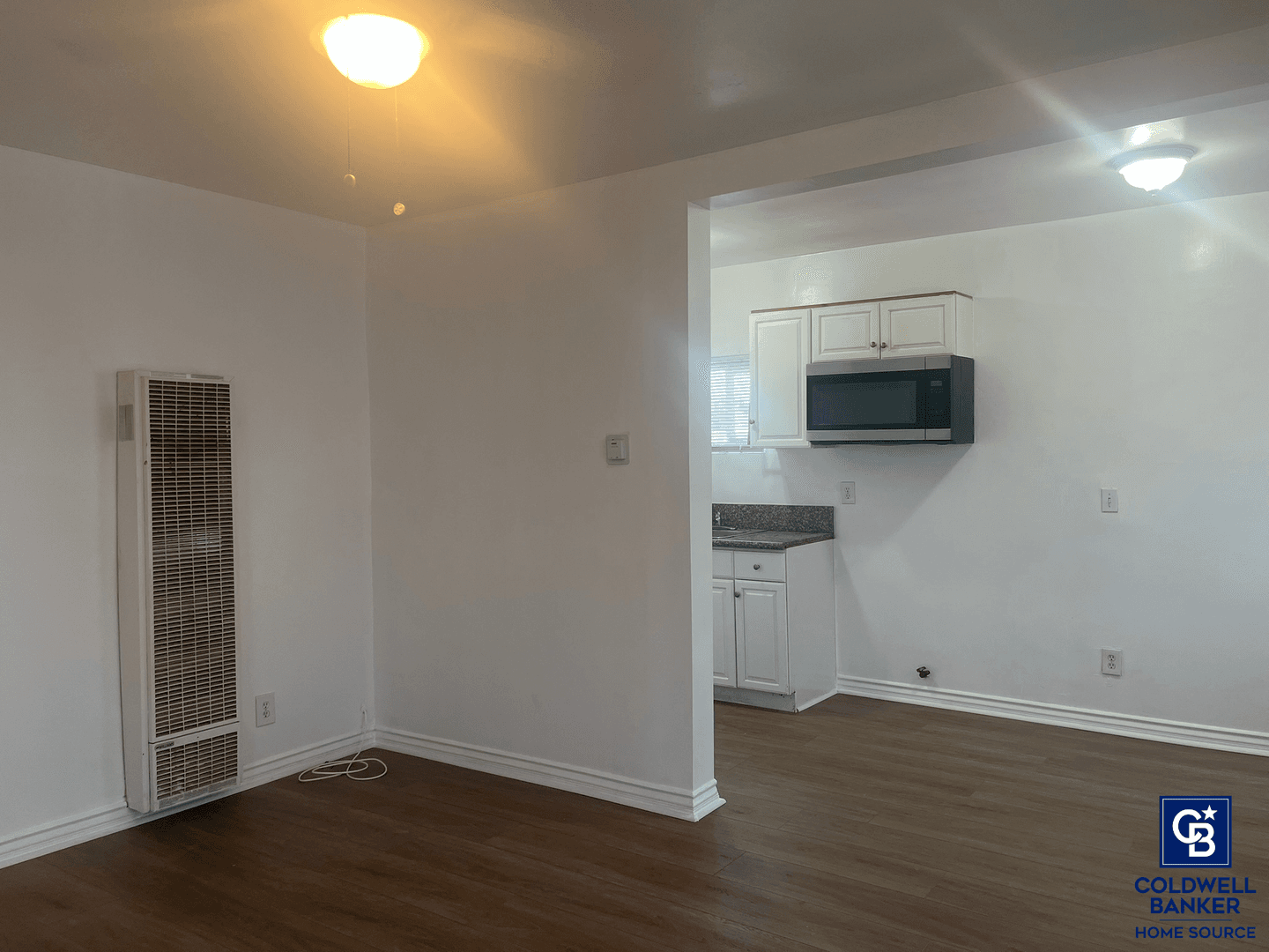 Victorville Apartment: 15405 Hesperia Rd
