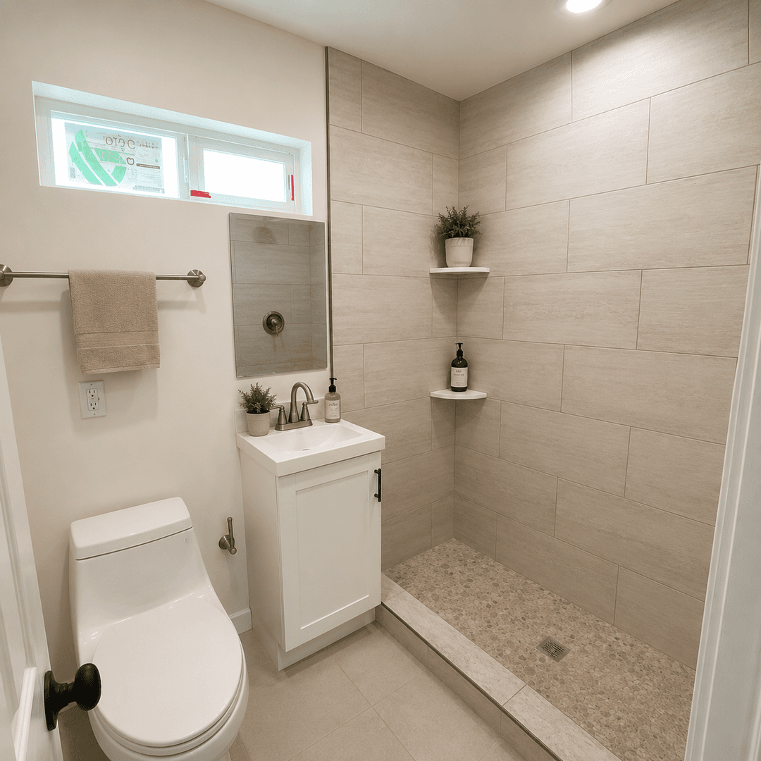 Barstow Apartment: 207 W. Main St