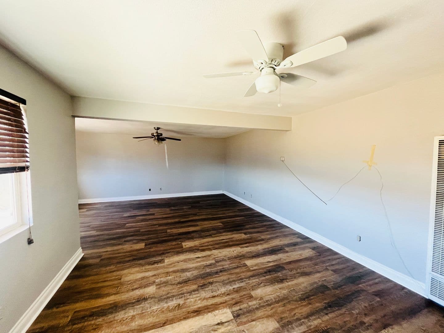Barstow House: 34476 Western Dr.
