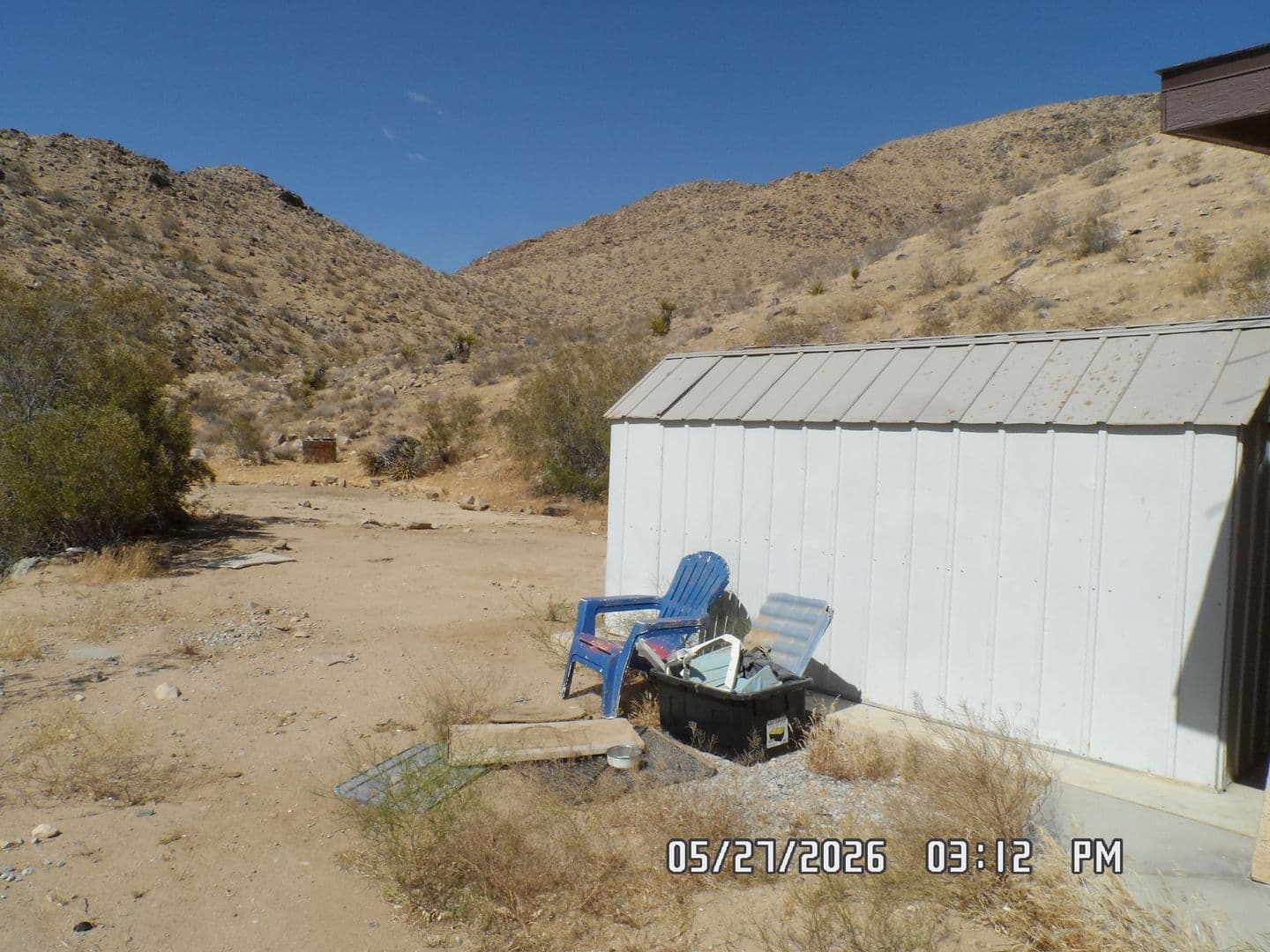 Apple Valley House: 25676 Flathead Road