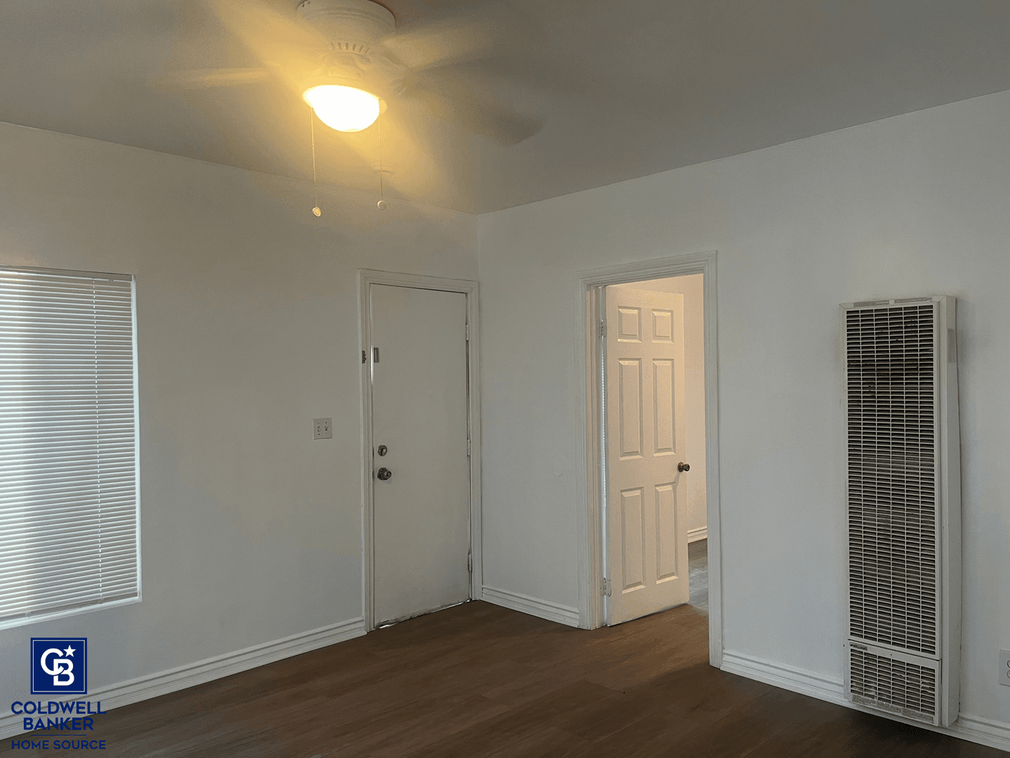 Victorville Apartment: 15405 Hesperia Rd