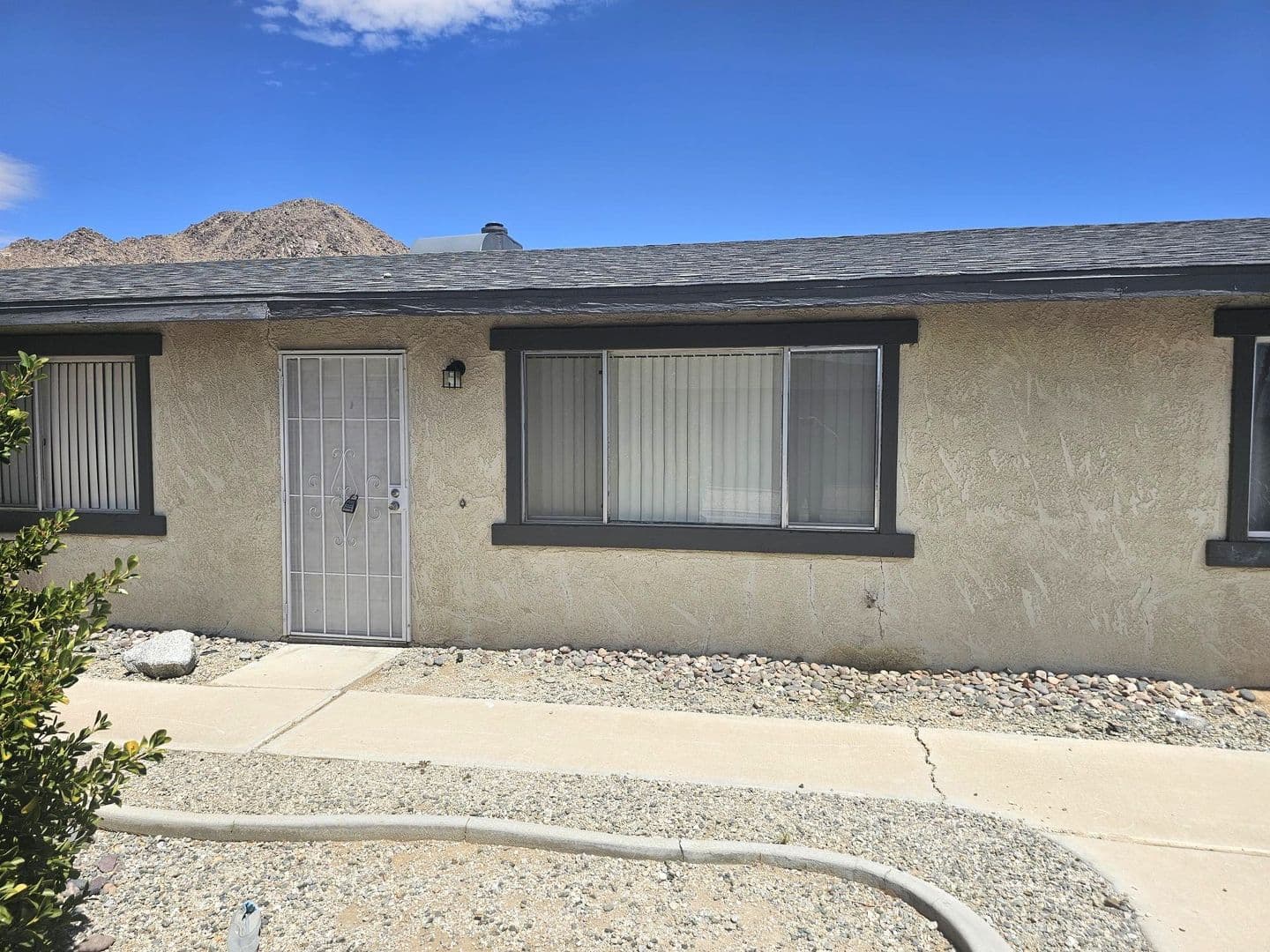 Apple Valley Apartment: 16010 Serrano Road