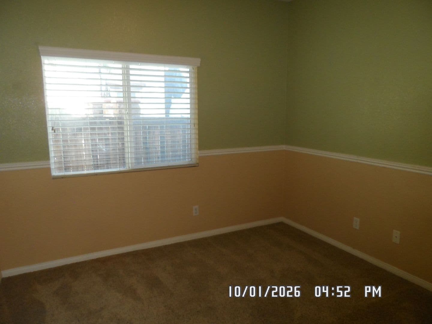 Victorville House: 13160 Banning Street