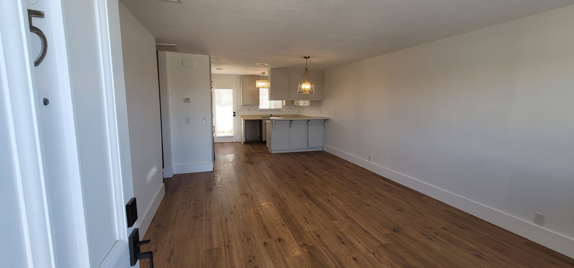 Apple Valley Apartment: 15757 Olalee Road