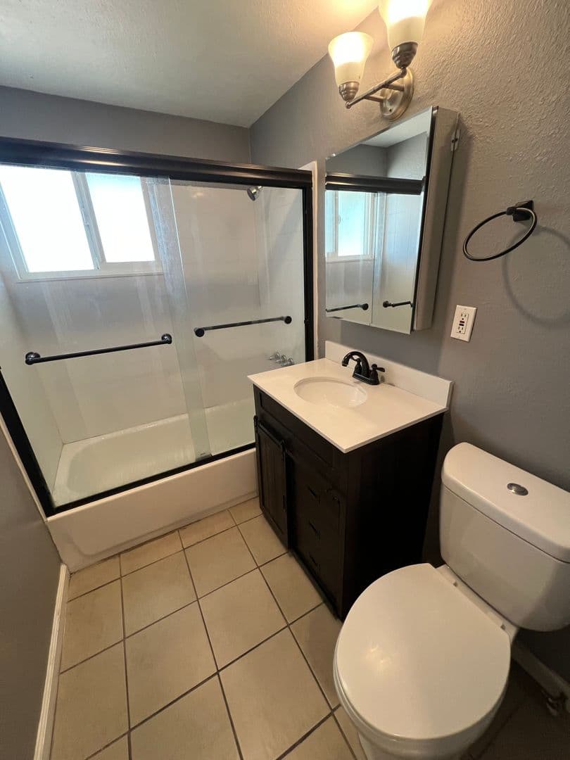 Victorville Apartment: 15643 Sueno Lane - Unit C