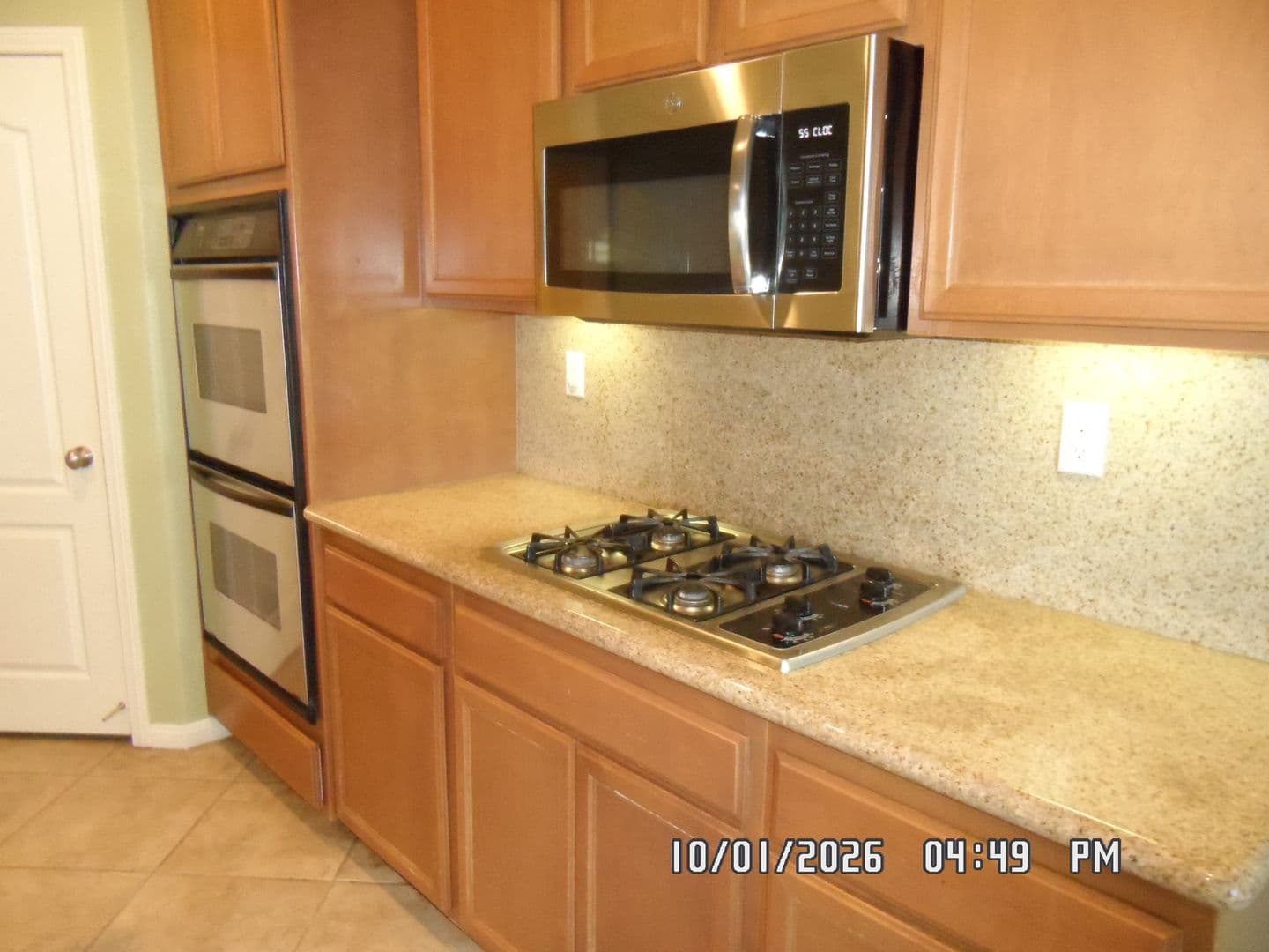 Victorville House: 13160 Banning Street