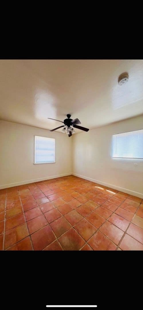 Barstow House: 25567 W. Main St