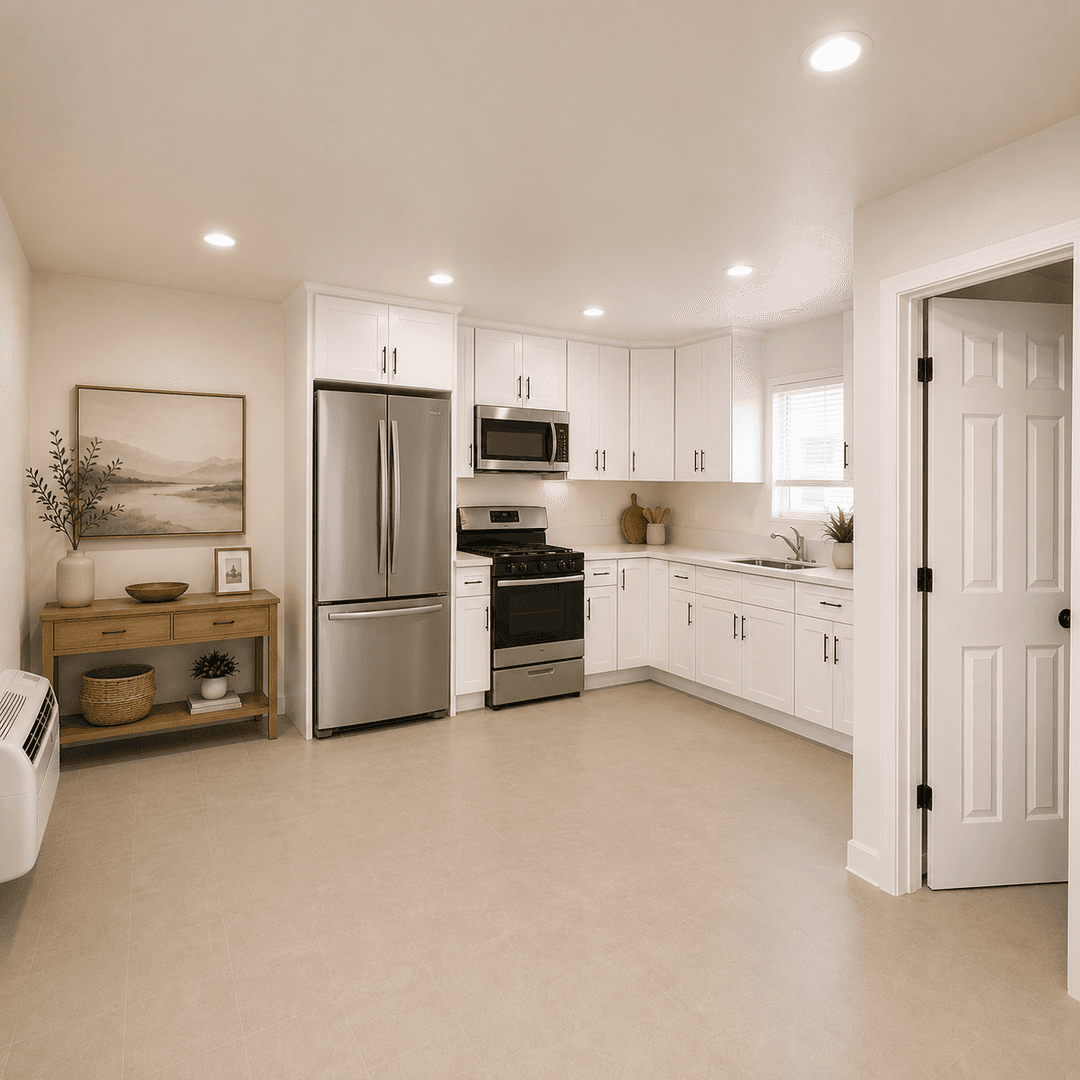 Barstow Apartment: 207 W. Main St