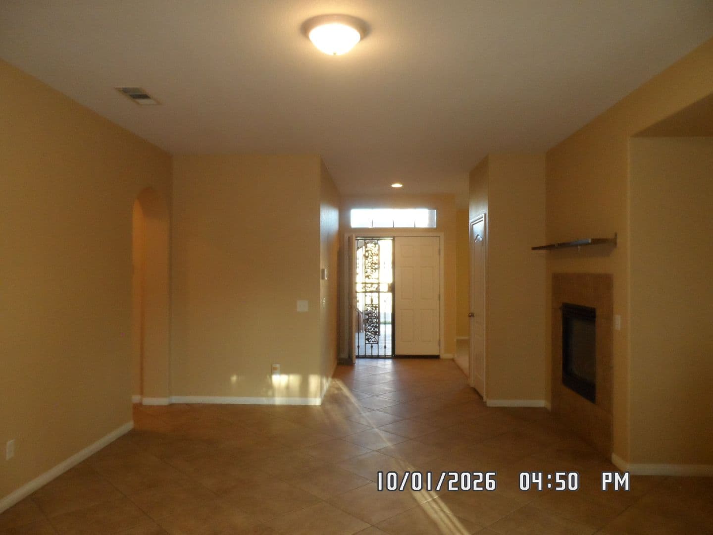 Victorville House: 13160 Banning Street