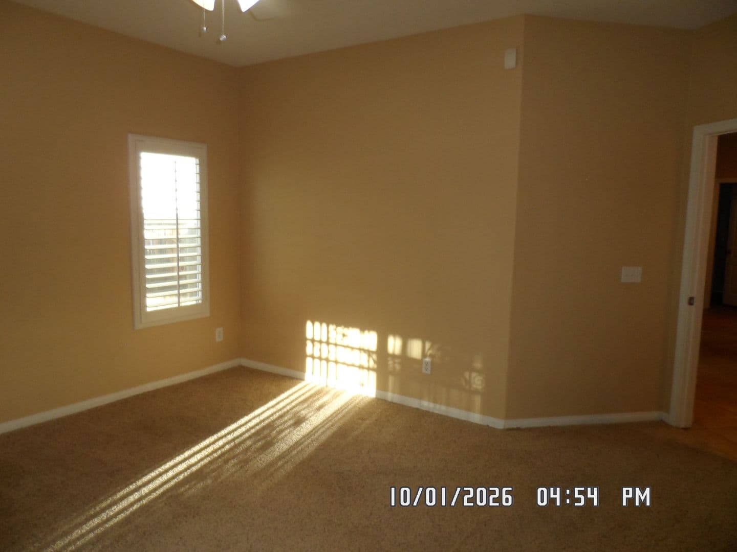 Victorville House: 13160 Banning Street