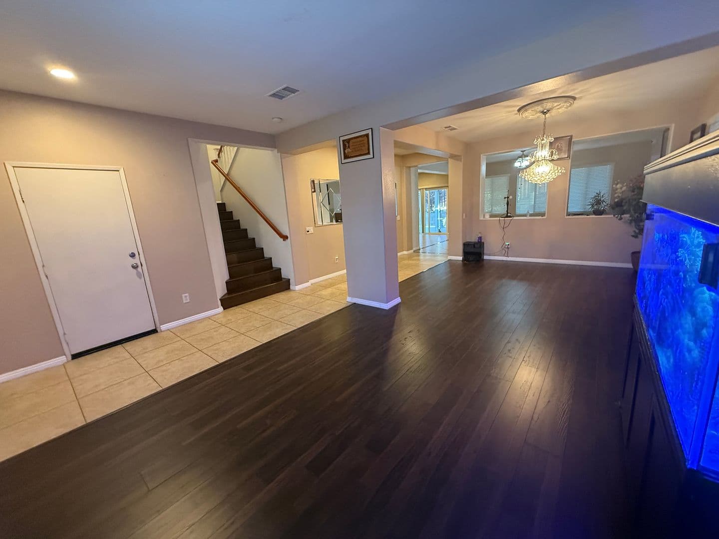 Hesperia House: 12951 Susanville St