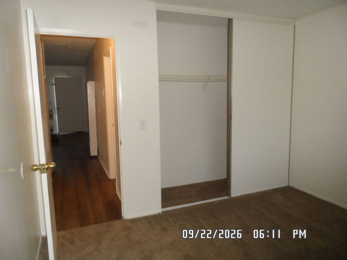 Apple Valley Apartment: 18344 Taloga Road