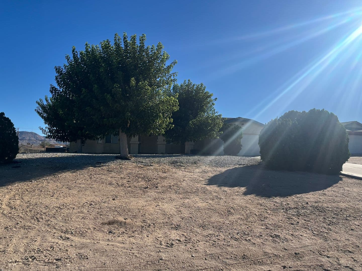 Victorville House: 16413 Solvang Ave.