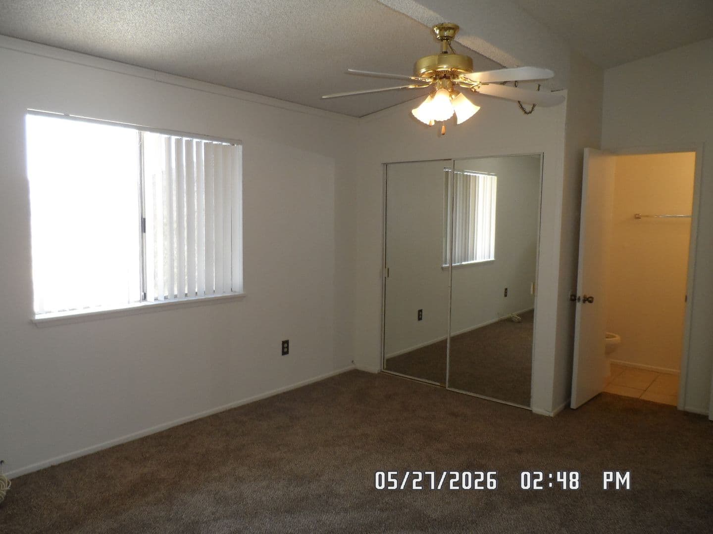Apple Valley House: 25676 Flathead Road