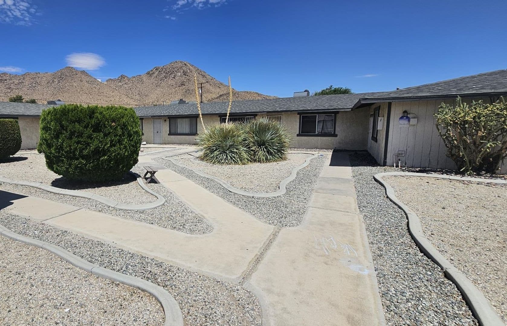 Apple Valley Apartment: 16010 Serrano Road